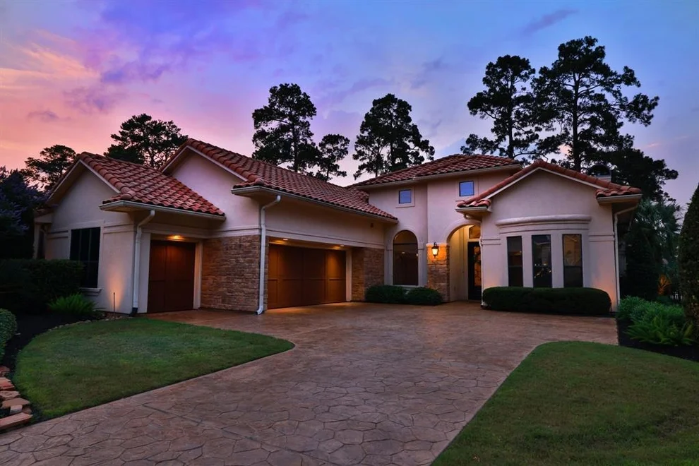 Unit for sale at 16114 Villa Fontana Way, Houston, TX 77068