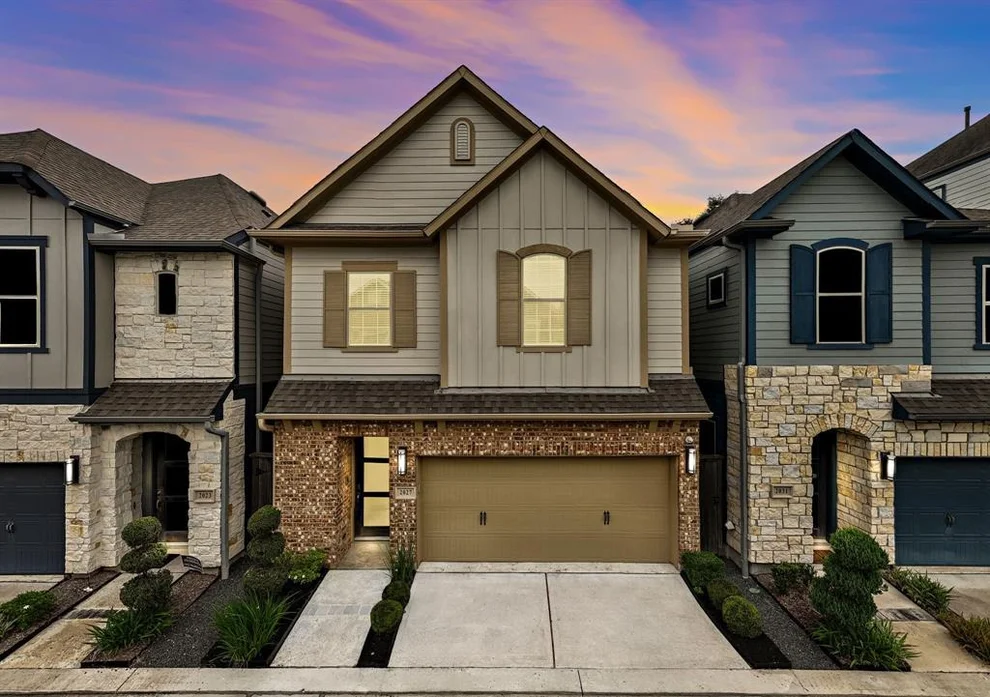 Unit for sale at 2027 Tarfite Place, Houston, TX 77077