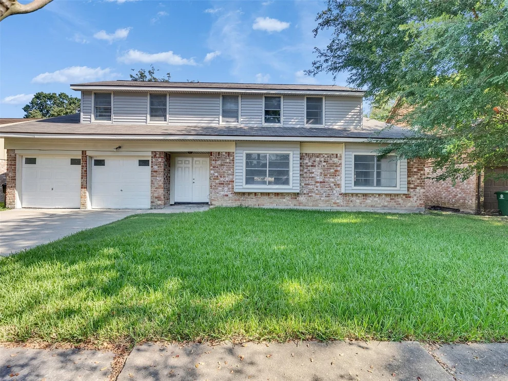Unit for sale at 12710 Crow Valley Lane, Houston, TX 77099