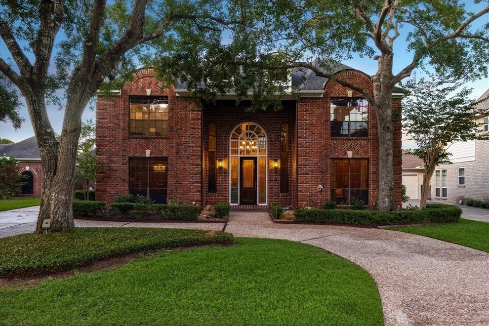 Unit for sale at 20110 Brondesbury Drive, Katy, TX 77450