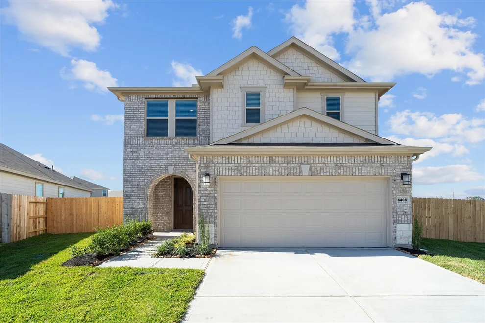 Unit for sale at 6406 Canby Court, Arcola, TX 77583