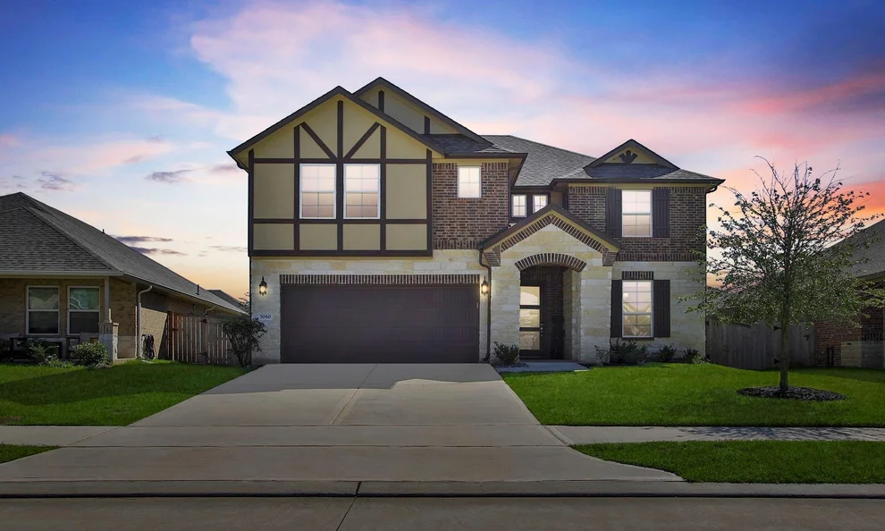 Unit for sale at 7050 Lauren Oak Drive, Conroe, TX 77304