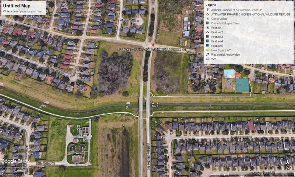 Unit for sale at 0 Addicks Clodine Road, Houston, TX 77082