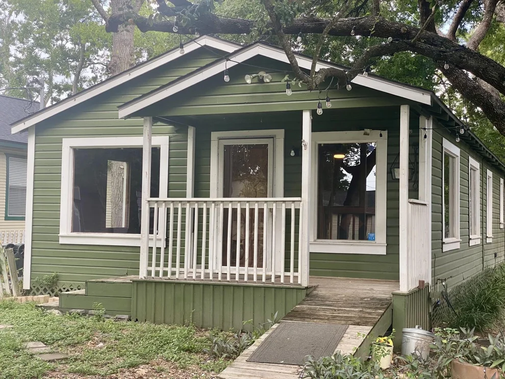 Unit for sale at 318 Noble Street, Spring, TX 77373