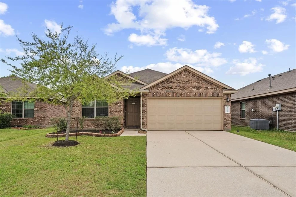 Unit for sale at 2422 Fall Aster Drive, Spring, TX 77373