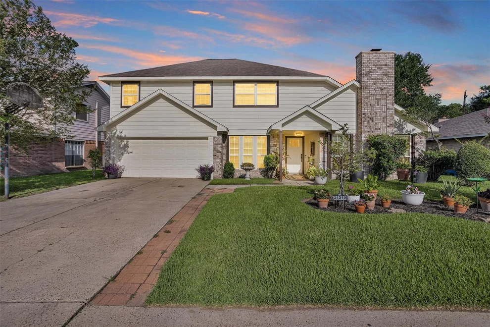 Unit for sale at 21219 Slippery Creek Lane, Spring, TX 77388