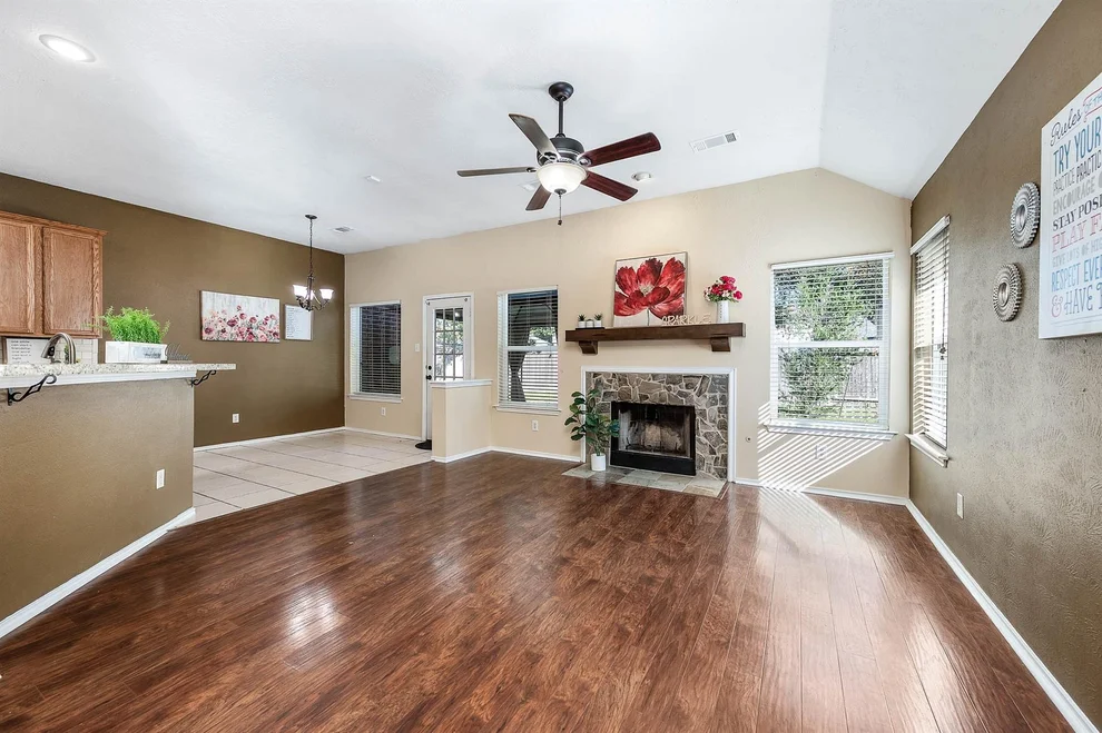 Unit for sale at 6210 Newbury Drive, Katy, TX 77449