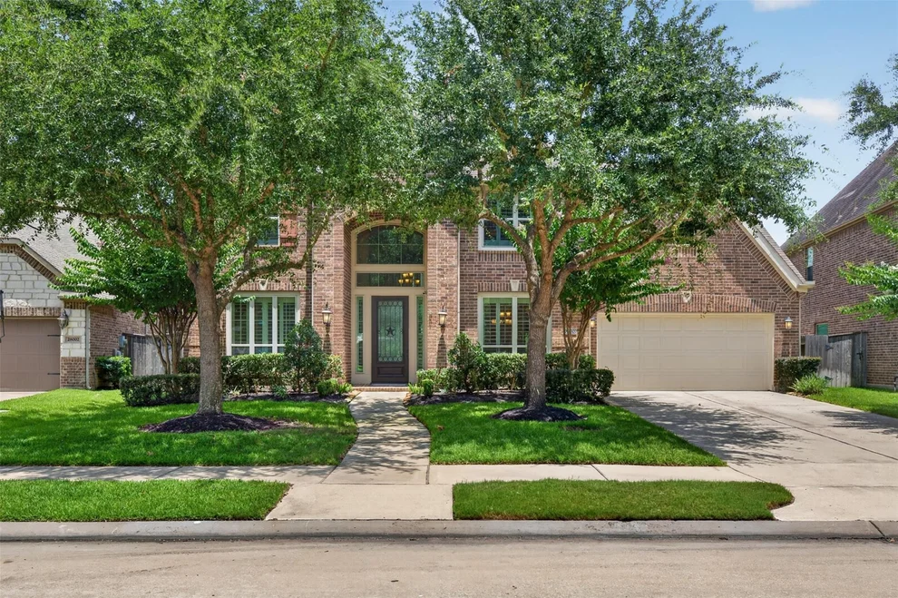 Unit for sale at 27930 Bandera Glen Lane, Katy, TX 77494