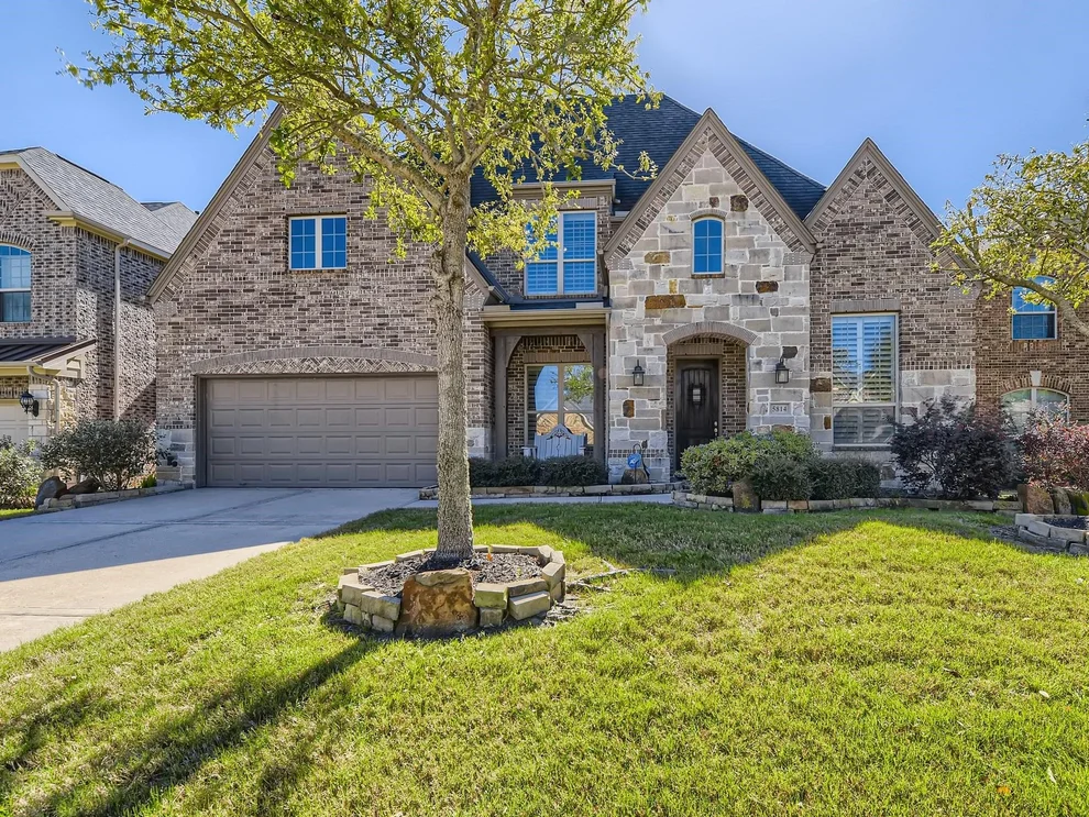 Unit for sale at 5814 Chaste Court, Richmond, TX 77469