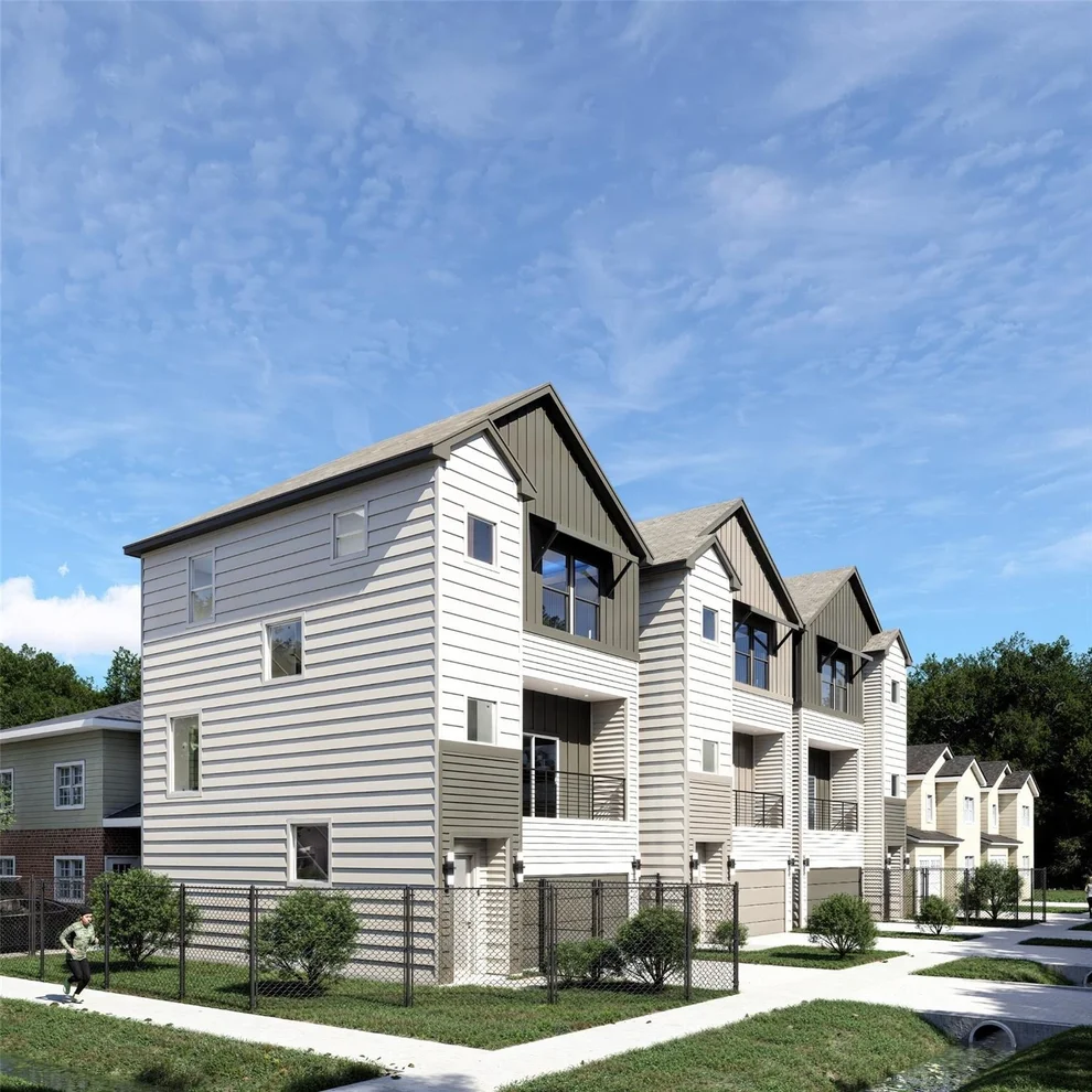 Unit for sale at 4717 Branch Boulevard, Houston, TX 77021