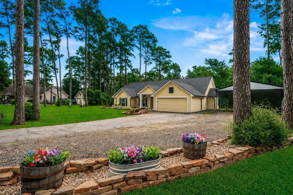 Unit for sale at 25680 Wisteria Lane, Hockley, TX 77447