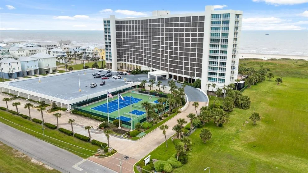 Unit for sale at 1401 E Beach Drive, Galveston, TX 77550