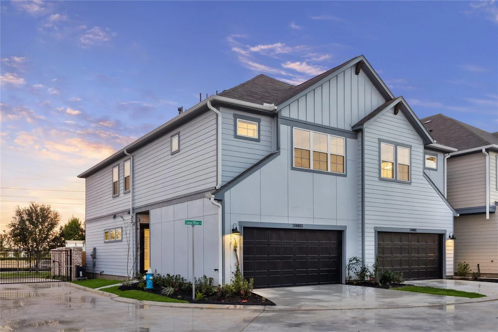 Unit for sale at 24403 Colonial Willow Drive, Katy, TX 77493