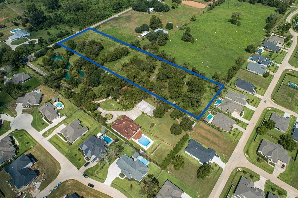 Unit for sale at 3220 Bowser Road, Fulshear, TX 77441
