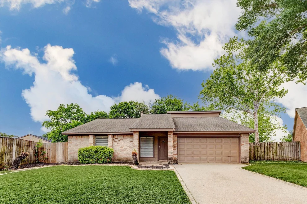 Unit for sale at 19951 Sand Creek Court, Katy, TX 77449