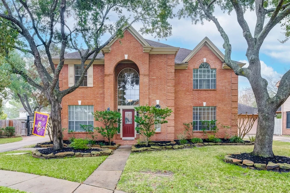 Unit for sale at 20511 Shadow Mill Court, Katy, TX 77450