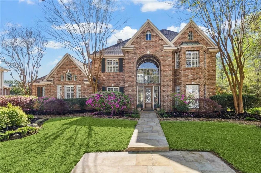 Unit for sale at 5902 Juniper Bluff Court, Kingwood, TX 77345
