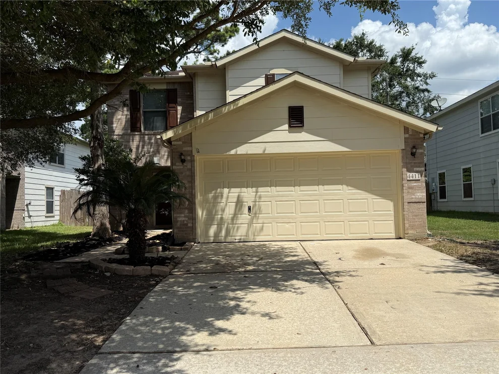 Unit for sale at 4411 Twisting Rose Drive, Spring, TX 77373