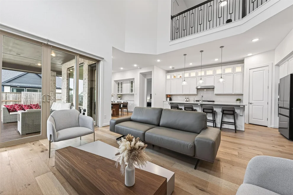 Unit for sale at 2318 Precision Lane, Katy, TX 77493