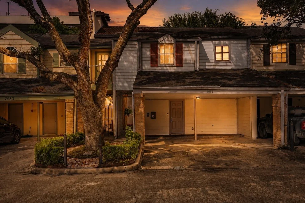 Unit for sale at 7485 Brompton Street, Houston, TX 77025