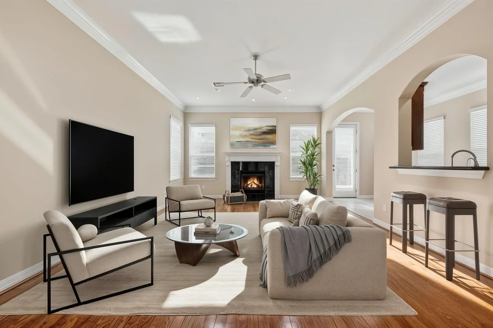 Unit for sale at 14450 Basalt Lane, Houston, TX 77077