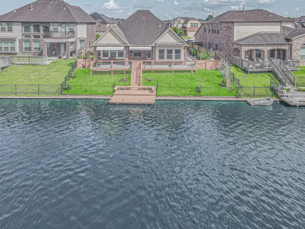 Unit for sale at 3950 Catania Bay Court, Missouri City, TX 77459