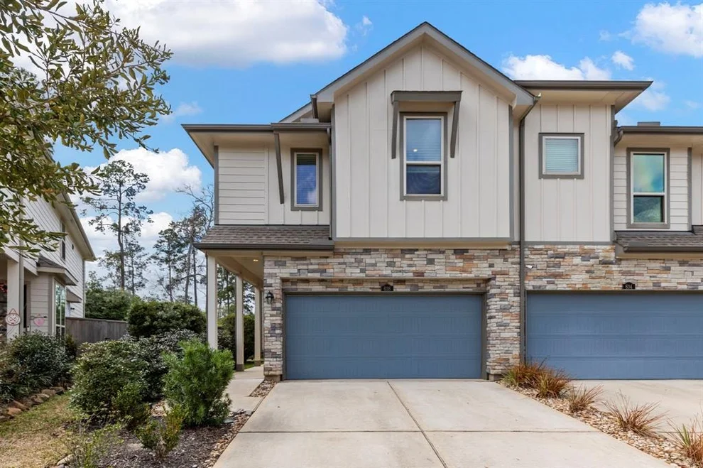 Unit for sale at 638 Aspen Falls Court, Conroe, TX 77304