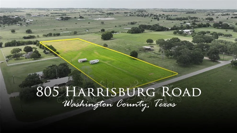 Unit for sale at 805 Harrisburg Road, Brenham, TX 77833
