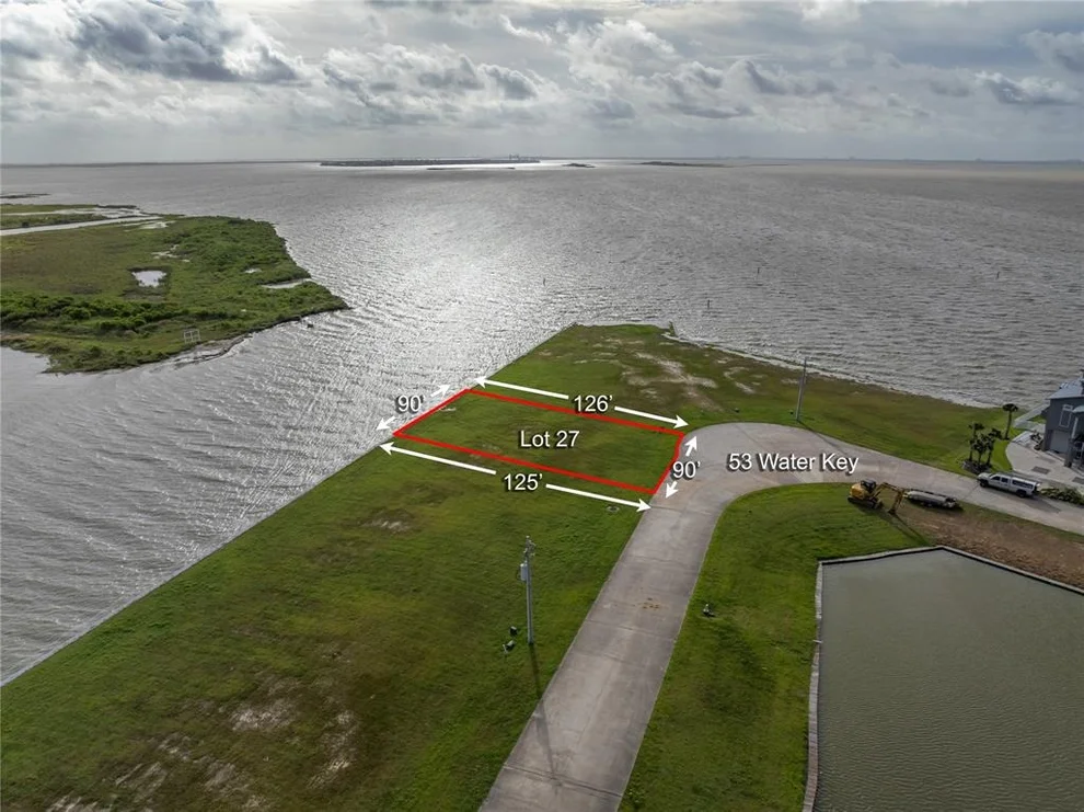 Unit for sale at 53 Water Key, Hitchcock, TX 77563