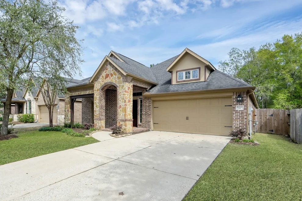 Unit for sale at 17243 Rookery Court, Conroe, TX 77385