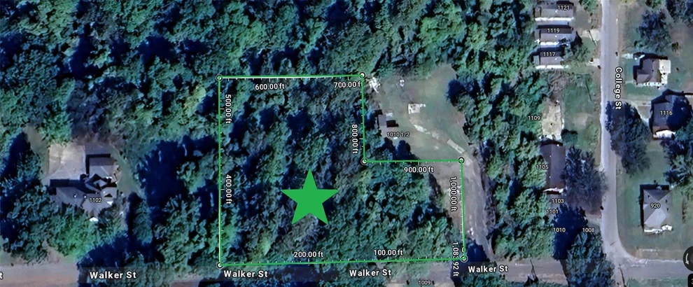 Unit for sale at 0 Walker Street, Other, AR 72342