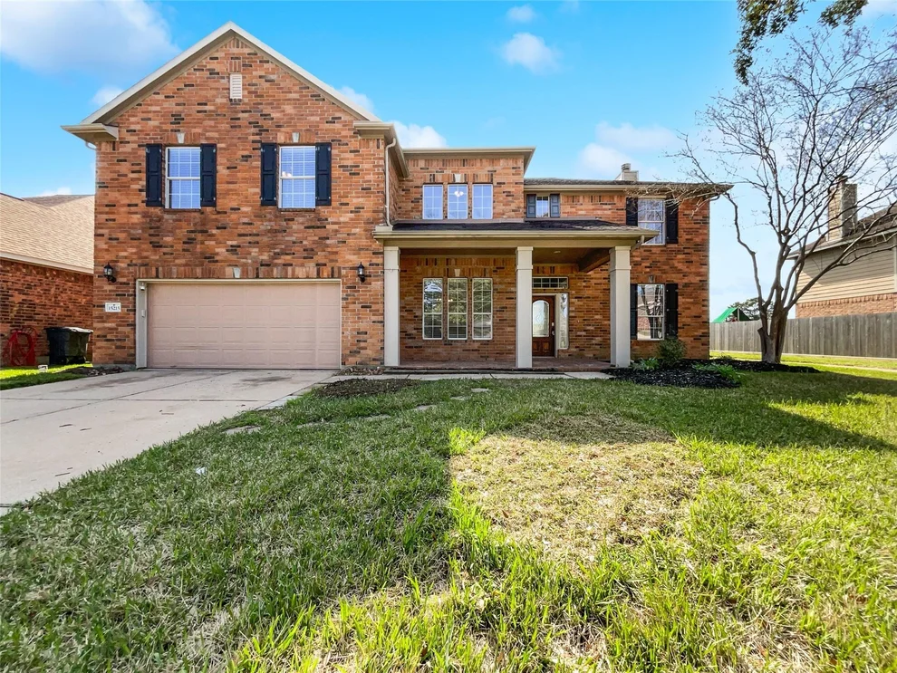 Unit for sale at 15215 Wooded Field Trail, Cypress, TX 77429