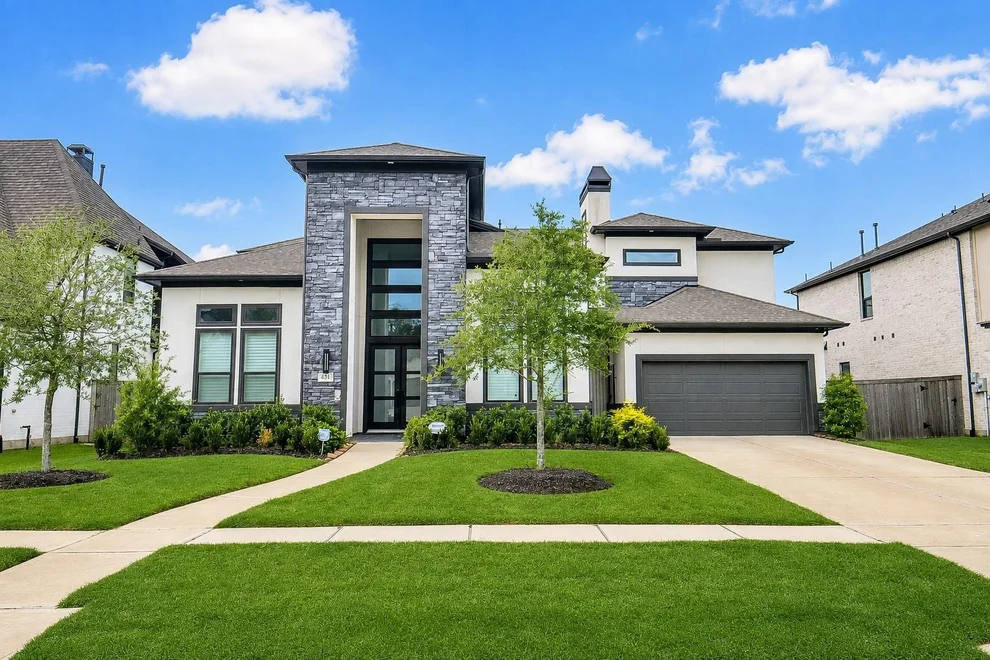 Unit for sale at 4831 Summer Place Court, Fulshear, TX 77441