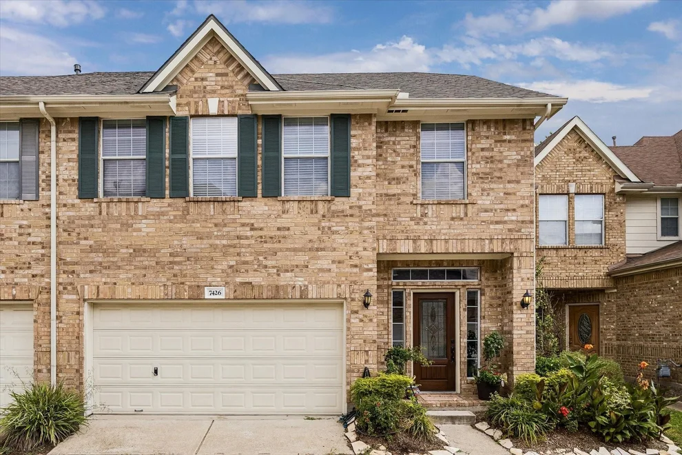 Unit for sale at 7426 Hollister Spring, Houston, TX 77040