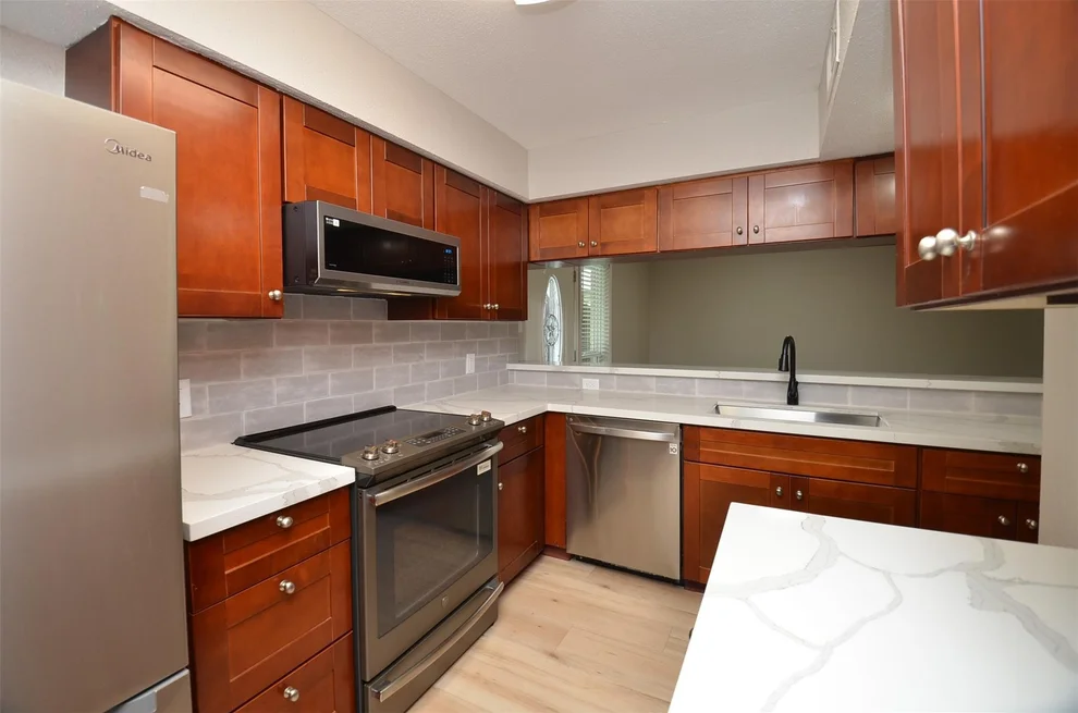 Unit for sale at 76 W Park West Drive, Houston, TX 77072