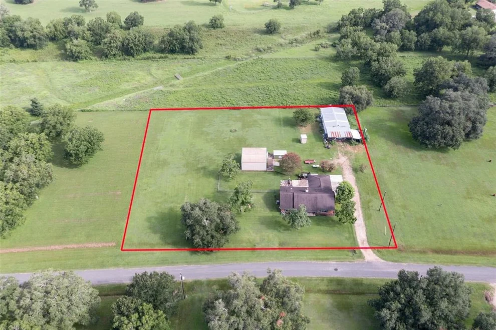 Unit for sale at 318 Brockman Road / County Road 174, Wharton, TX 77488