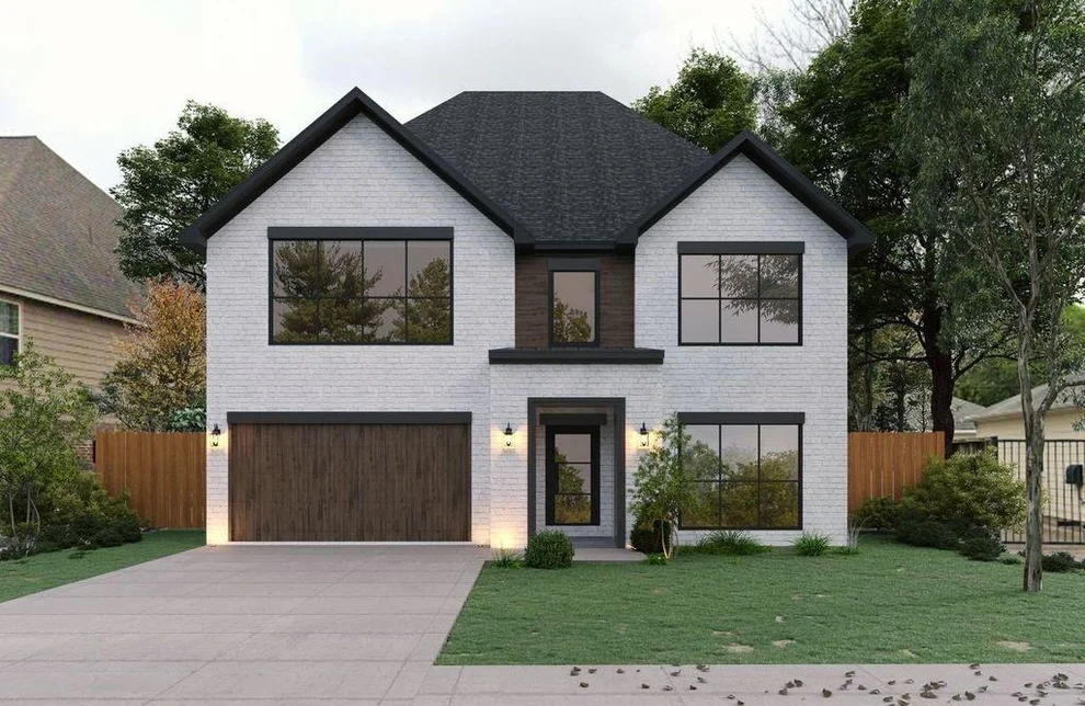 Unit for sale at 1846 Hewitt Drive, Houston, TX 77018