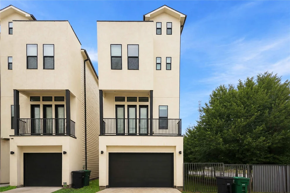 Unit for sale at 2602 Polk Street, Hockley, TX 77003