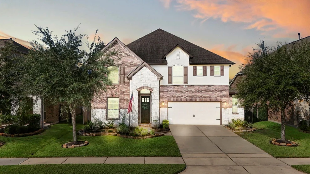 Unit for sale at 9011 Gardenia Meadow Lane, Spring, TX 77379
