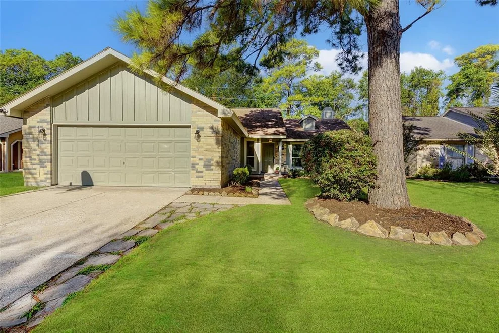 Unit for sale at 2650 Lark Lane, Humble, TX 77396