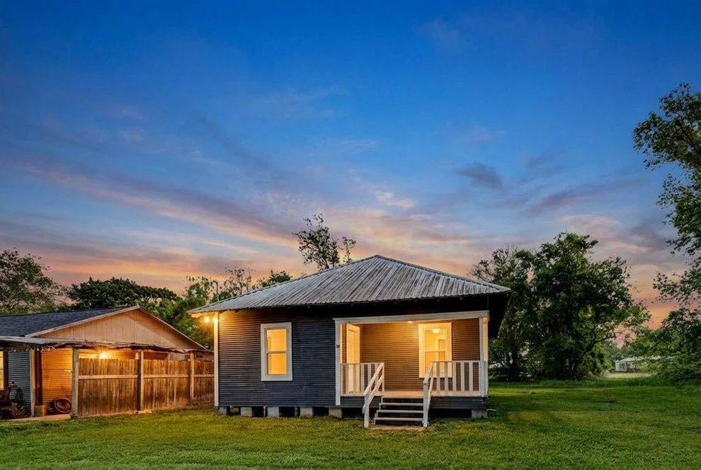 Unit for sale at 215 Clarence Street, Dayton, TX 77535