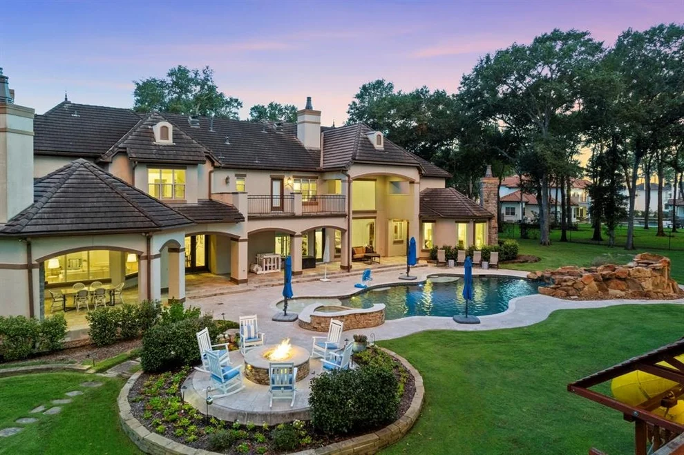 Unit for sale at 2127 Countryshire Lane, Richmond, TX 77406