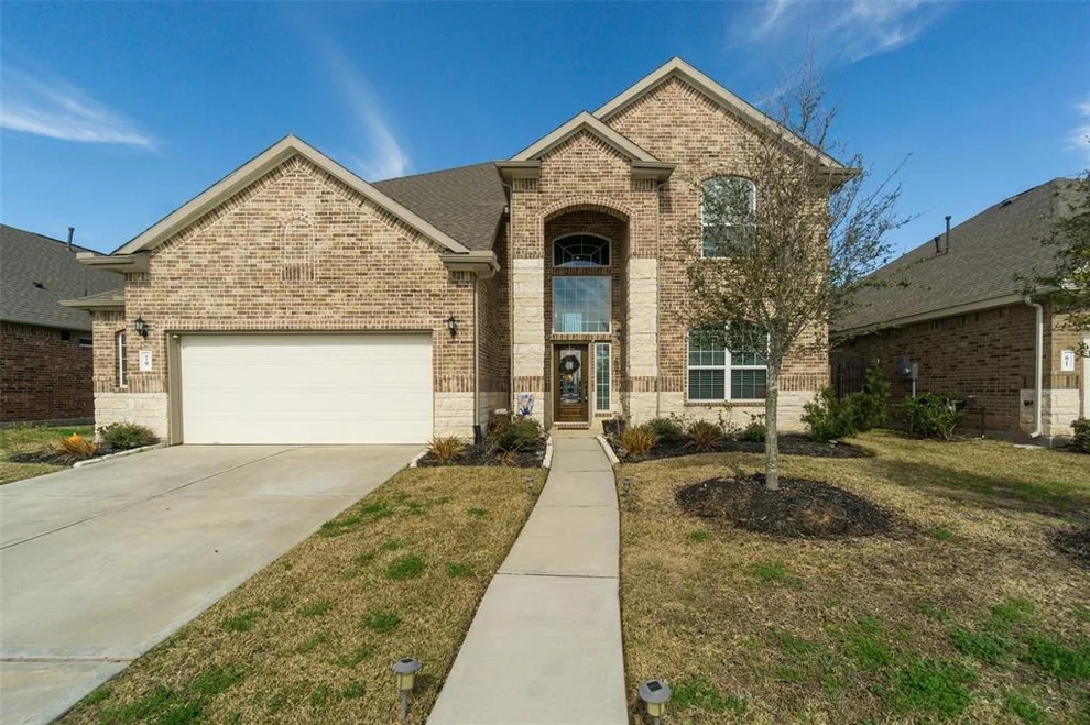 Unit for sale at 79 Carmel Drive, Manvel, TX 77578