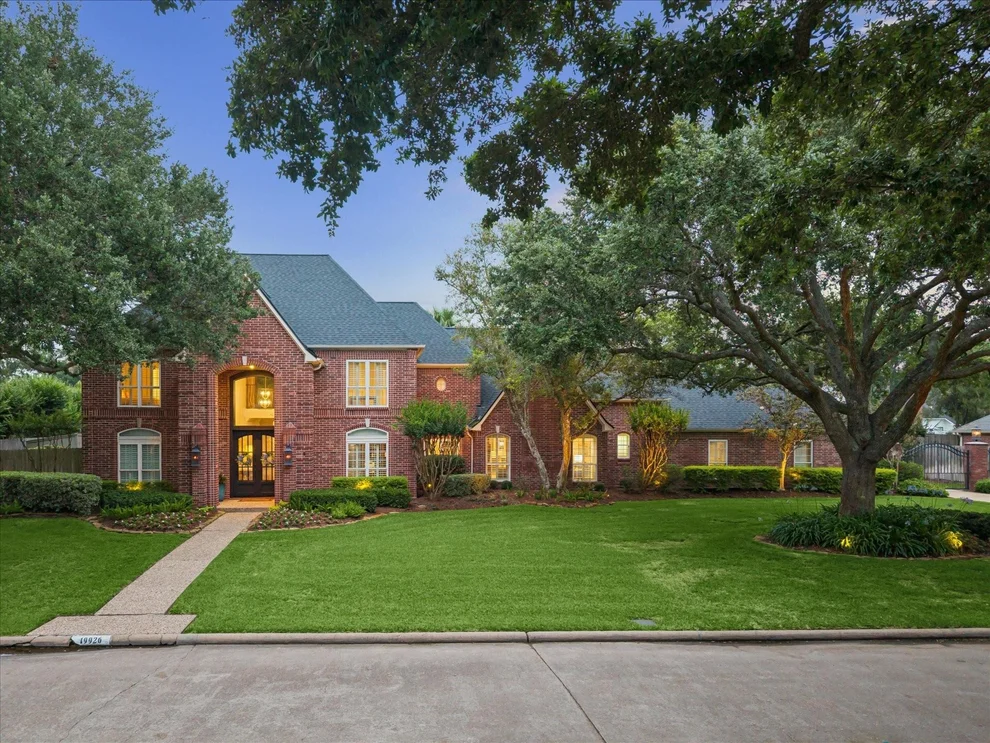 Unit for sale at 19926 Parsons Green Court, Katy, TX 77450
