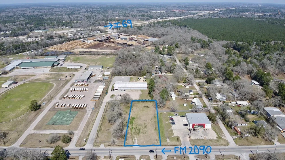 Unit for sale at 26341 Fm 2090 Road, Splendora, TX 77372