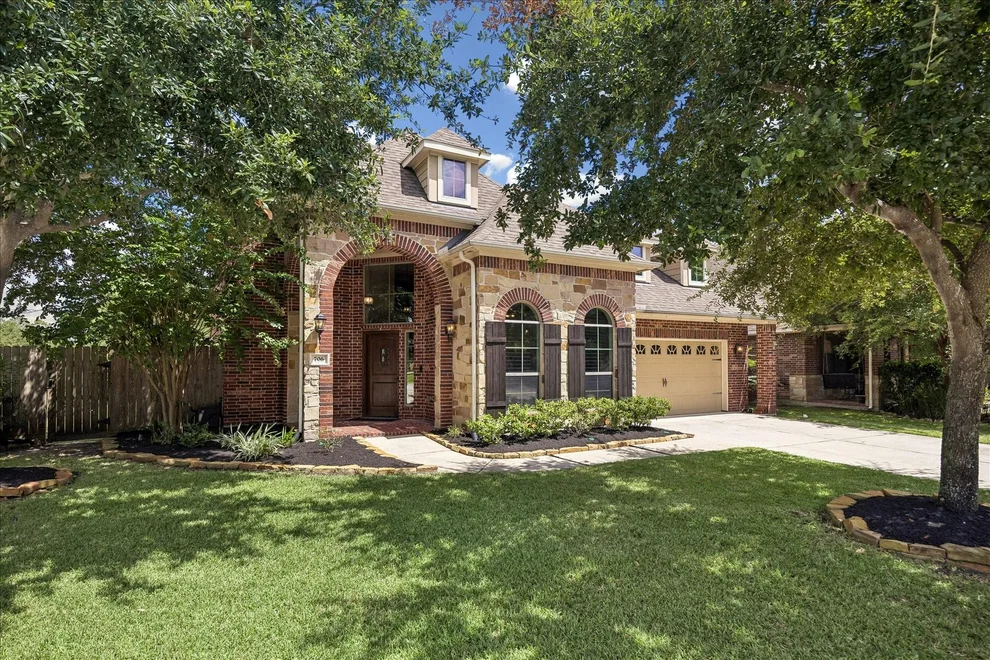 Unit for sale at 706 Santa Elena Canyon, Spring, TX 77388