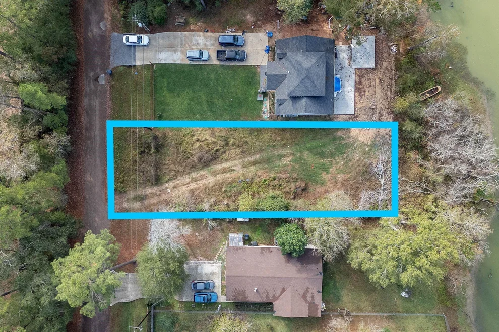 Unit for sale at TBD Lakewood Drive, Conroe, TX 77306