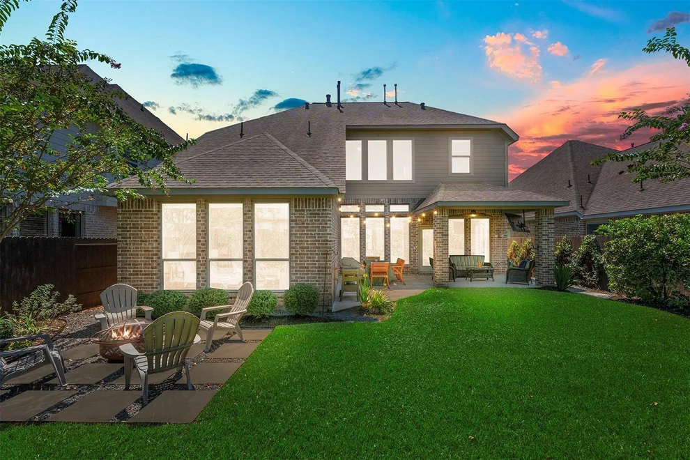 Unit for sale at 28118 Knight Peak Drive, Spring, TX 77386