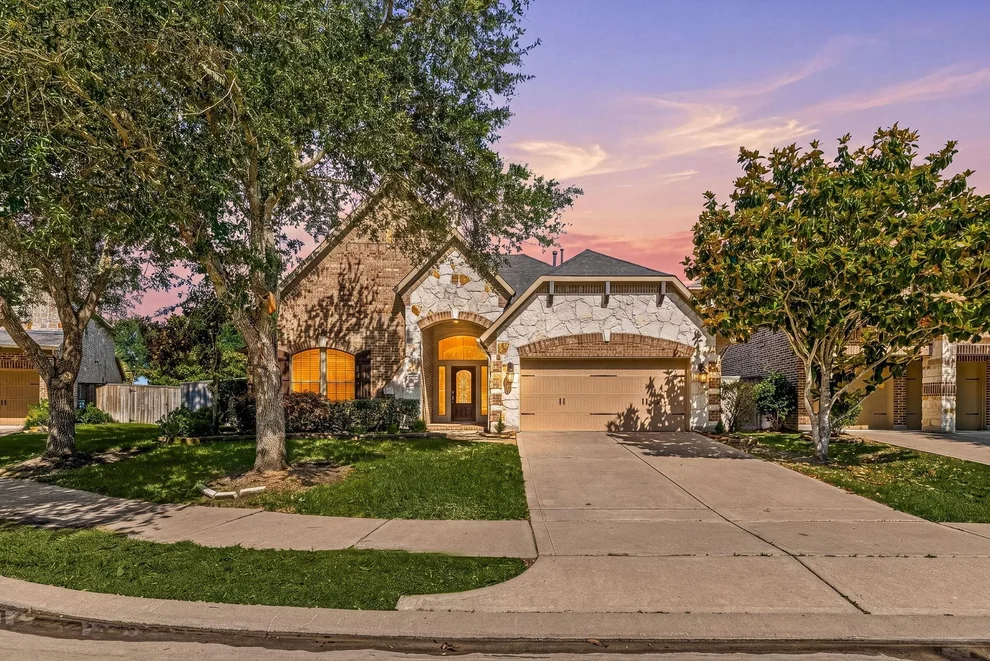 Unit for sale at 4430 Red Oak Grove Court, Katy, TX 77494