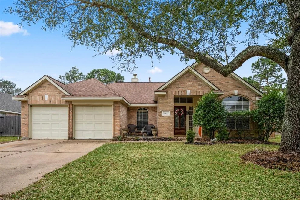 Unit for sale at 20323 Eden Pines, Spring, TX 77379